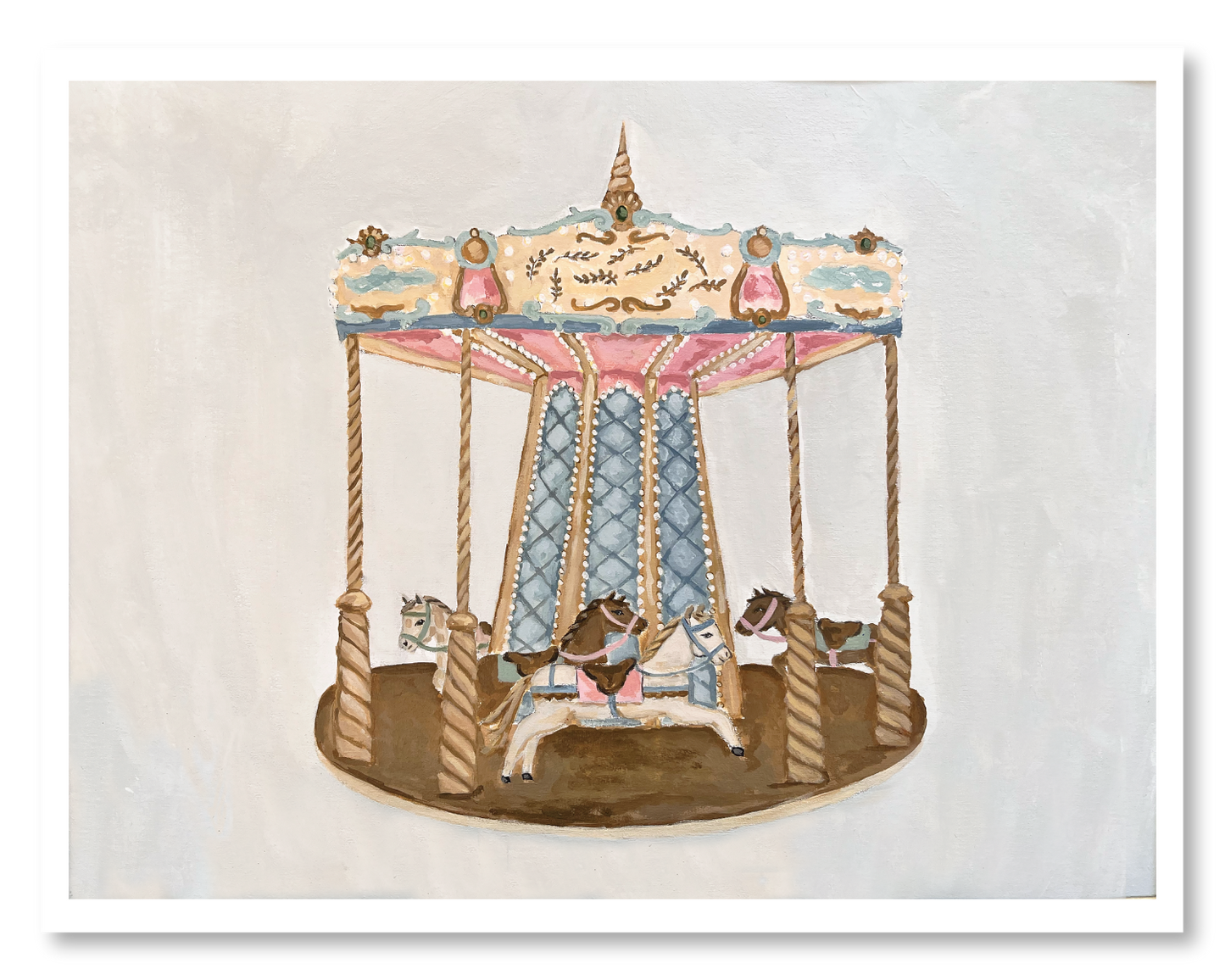 Merry Go Round