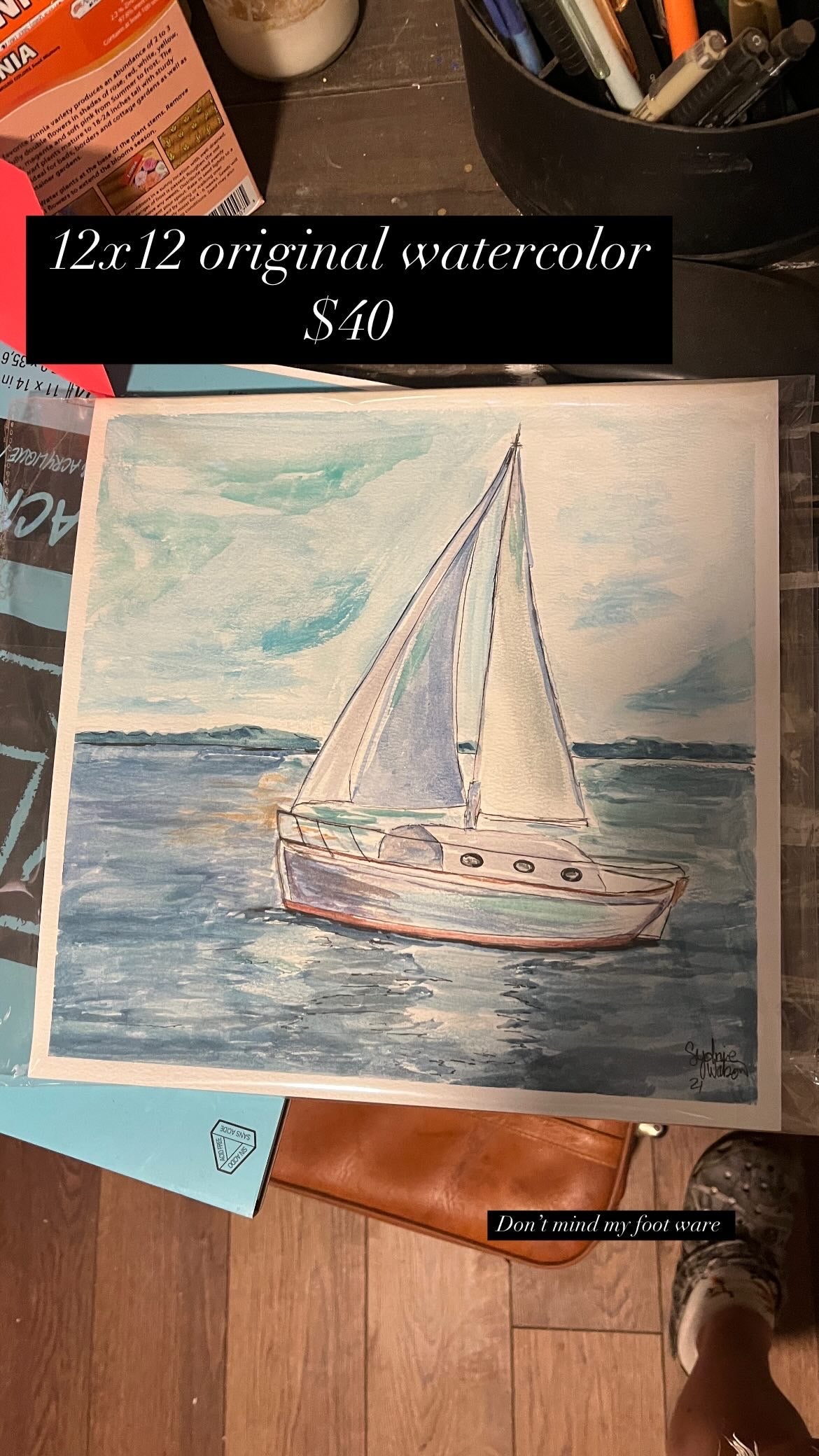 Custom Painting