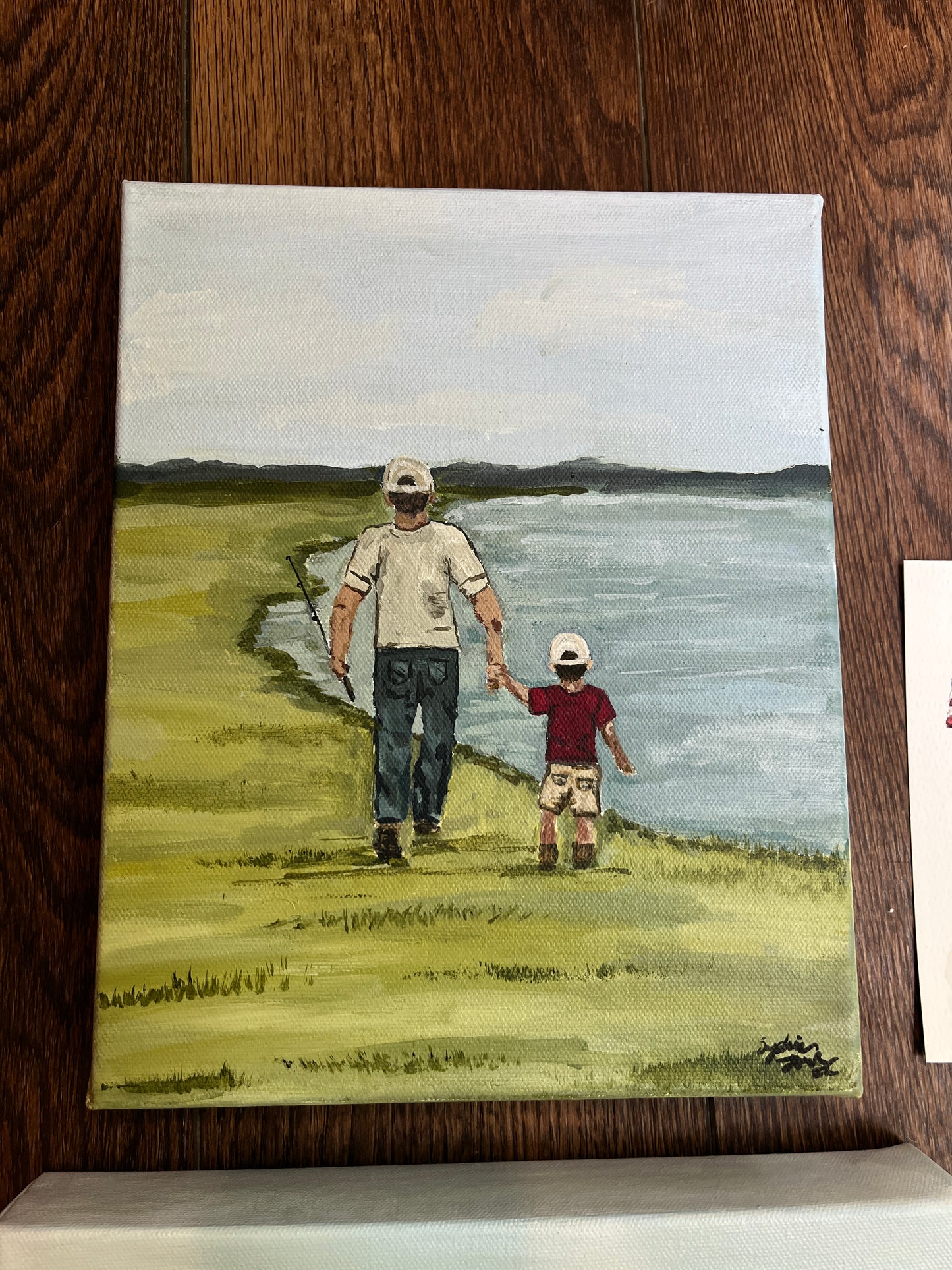 Custom Painting