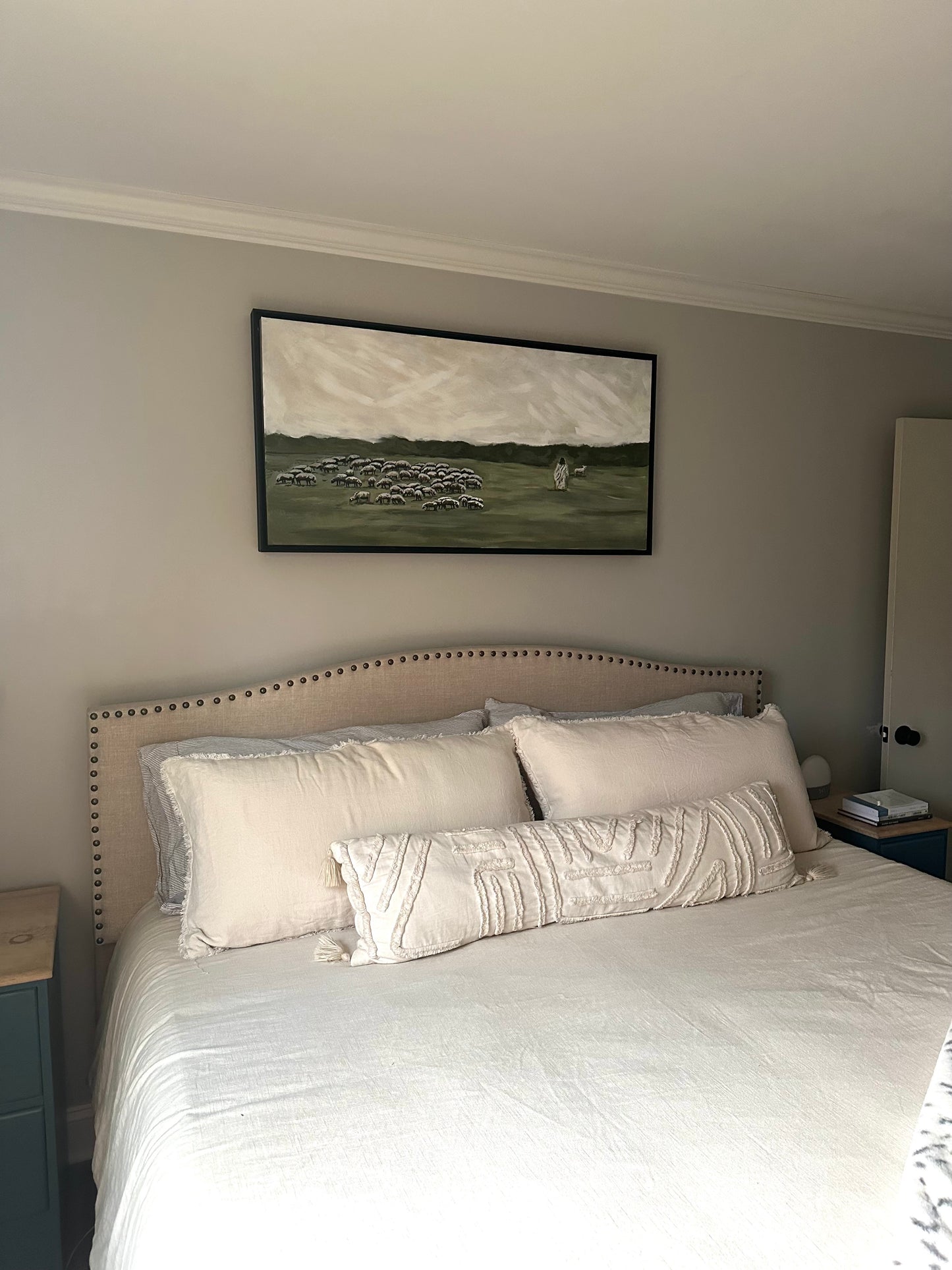 Custom Painting