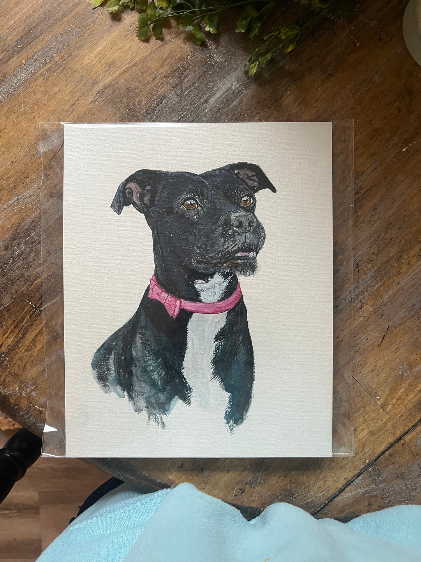 Custom Painting