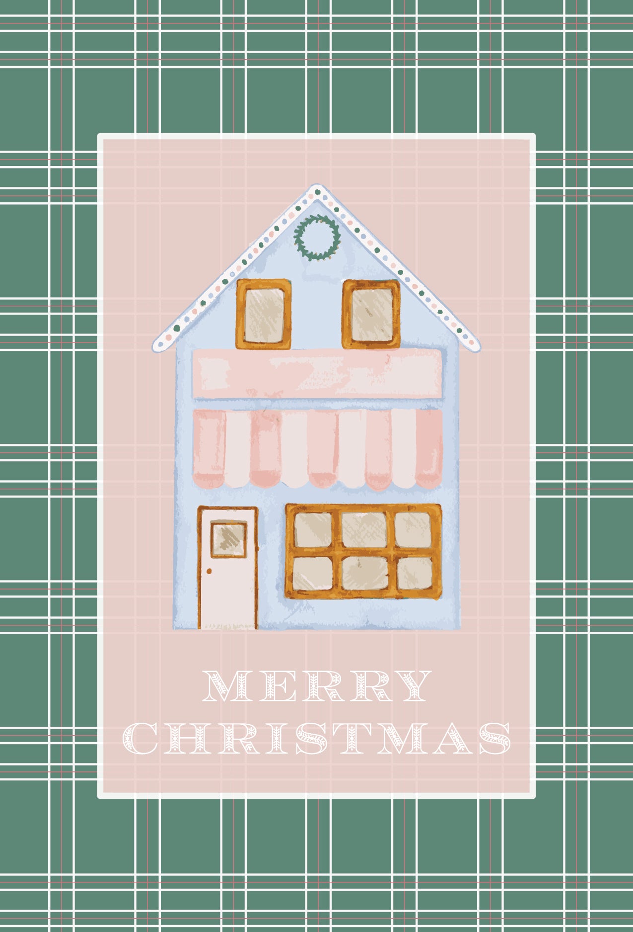 Christmas Notecard Set