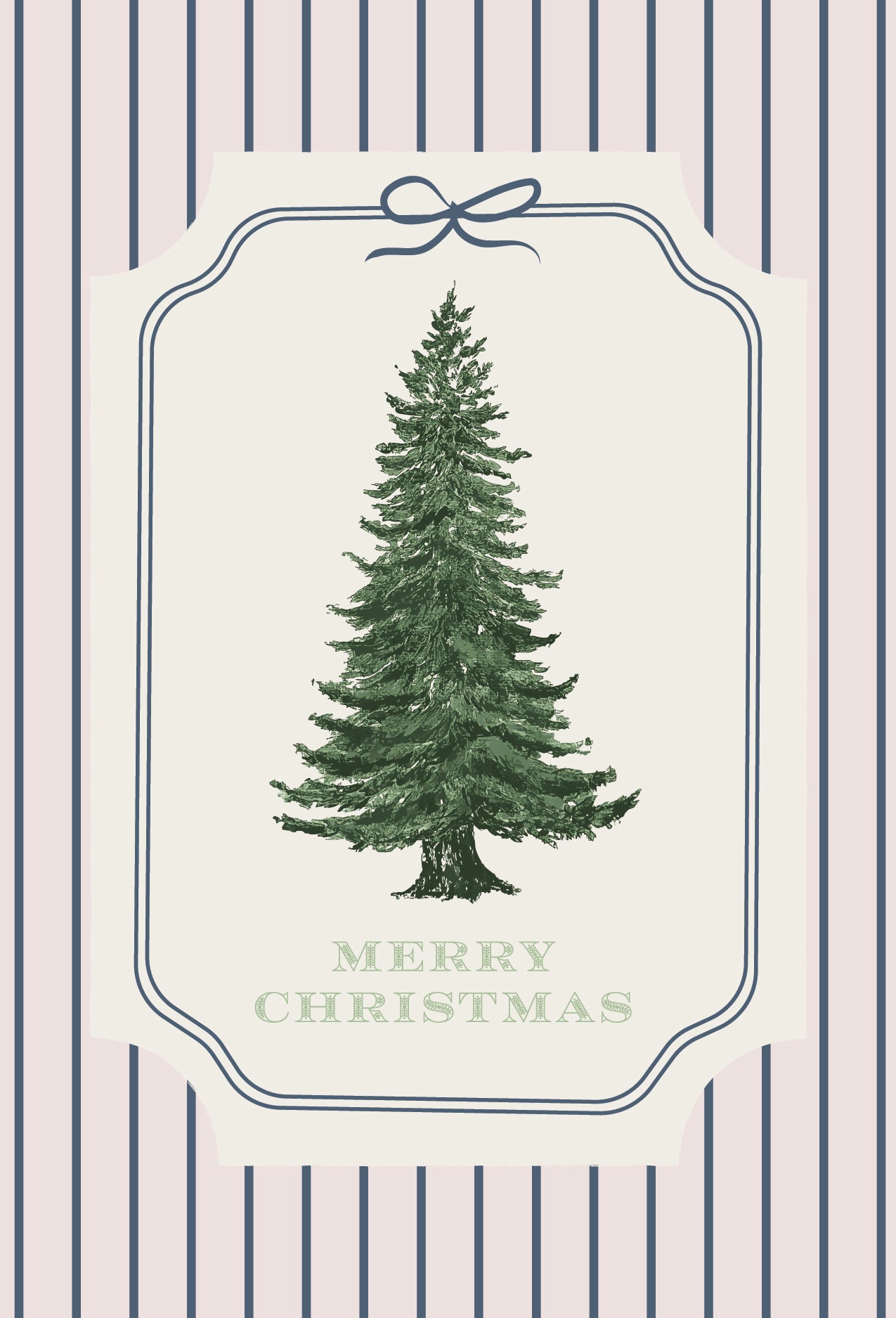 Christmas Notecard Set