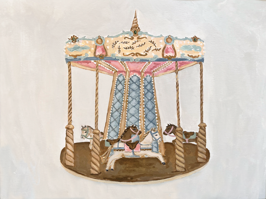 Merry Go Round