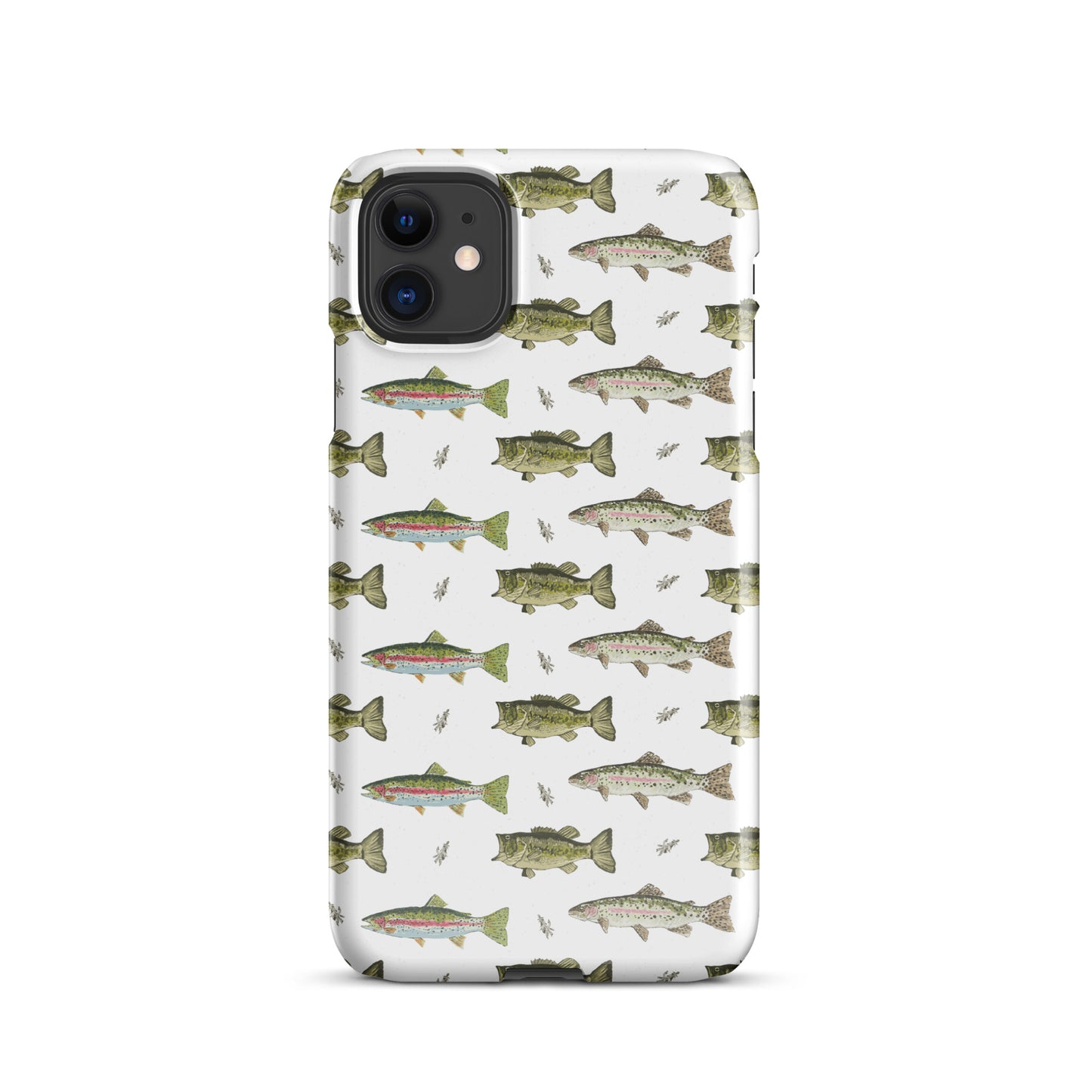 Freshwater IPhone Case