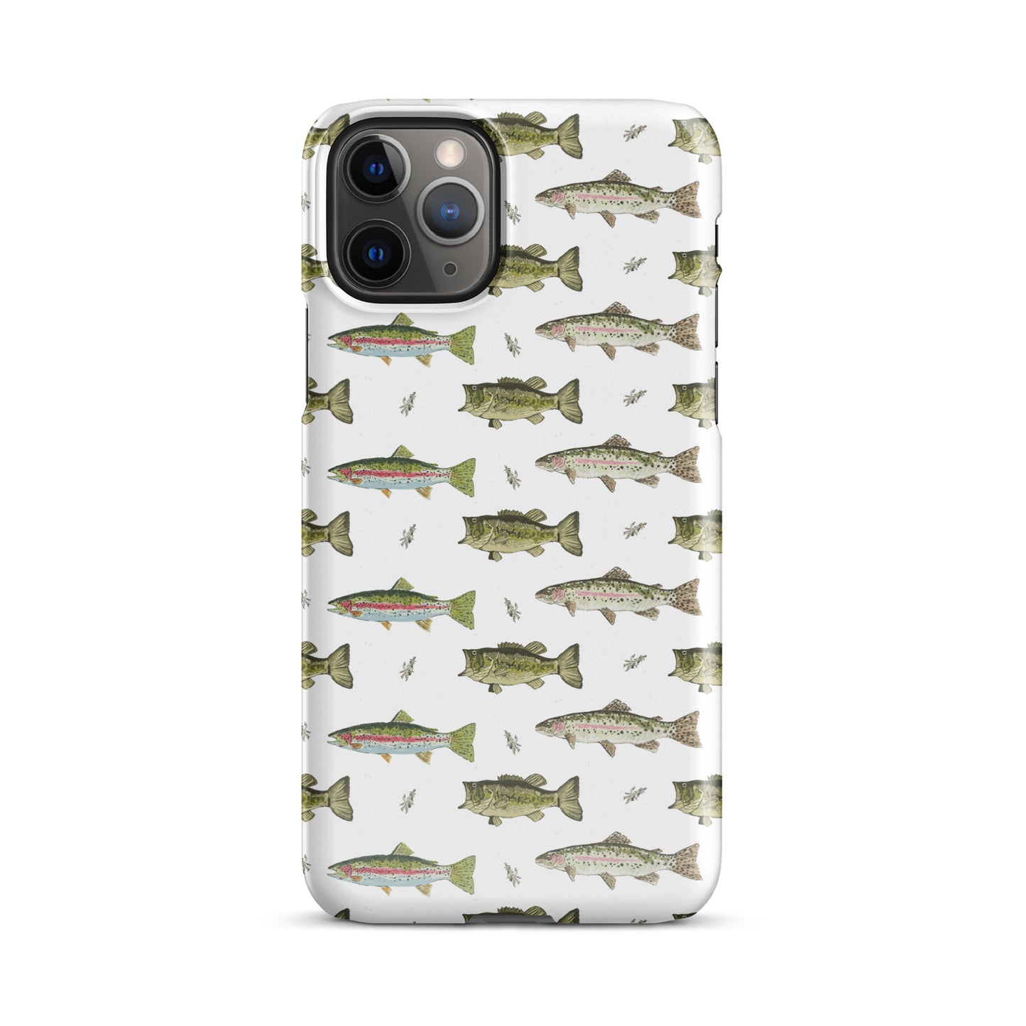 Freshwater IPhone Case