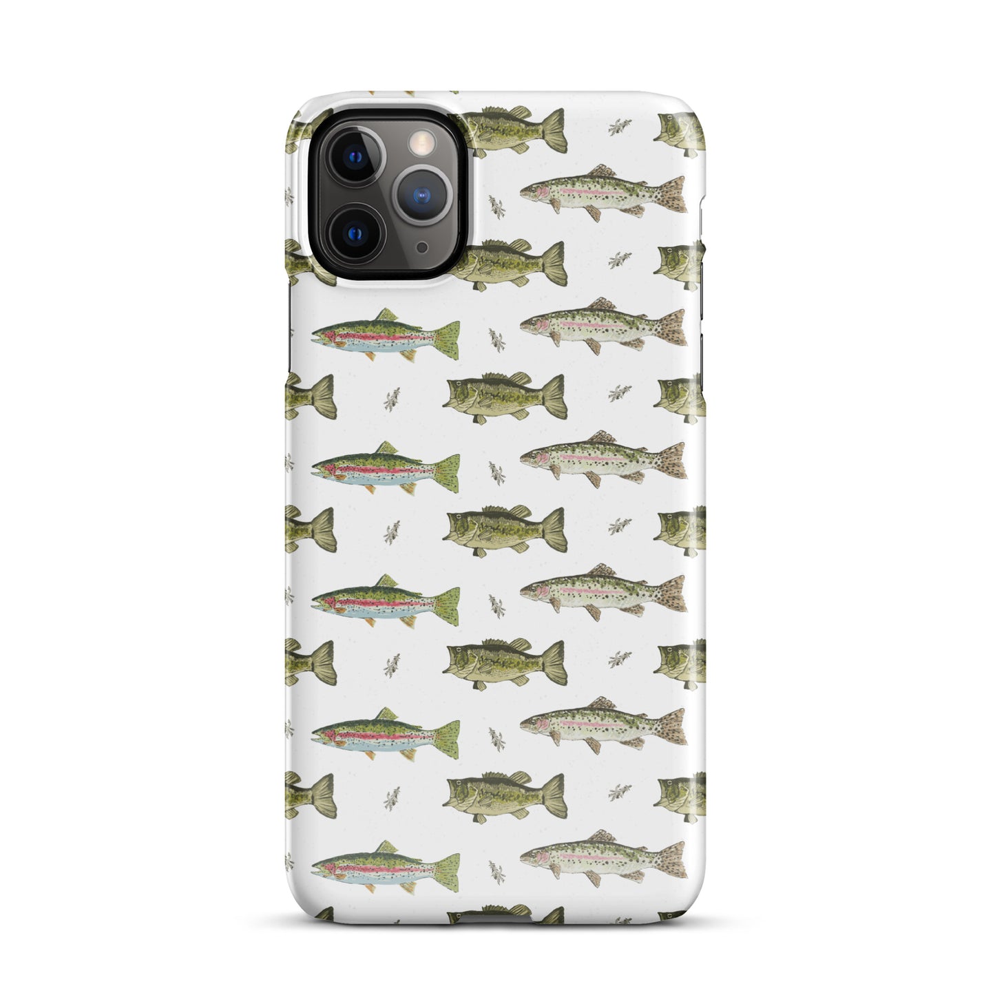 Freshwater IPhone Case