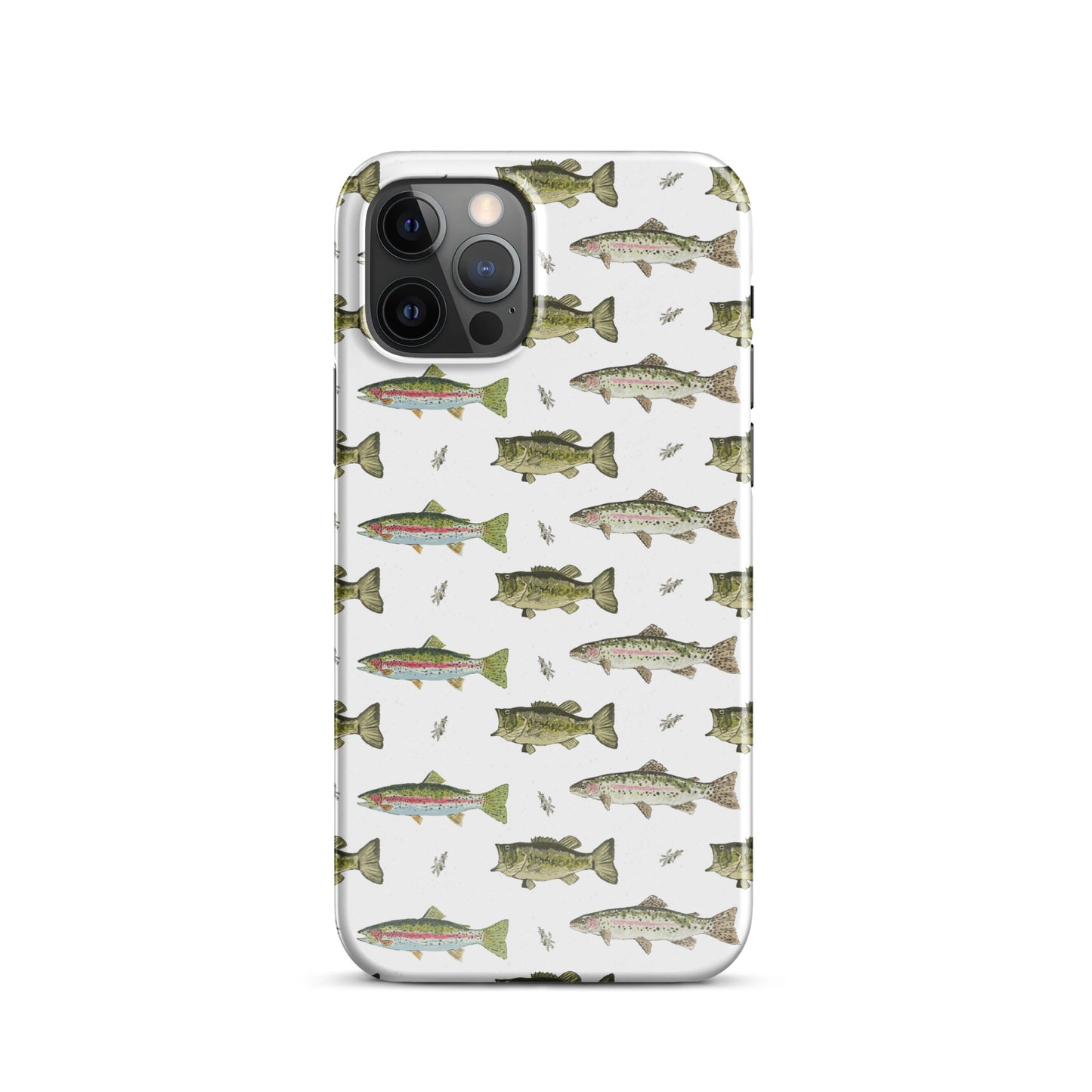 Freshwater IPhone Case