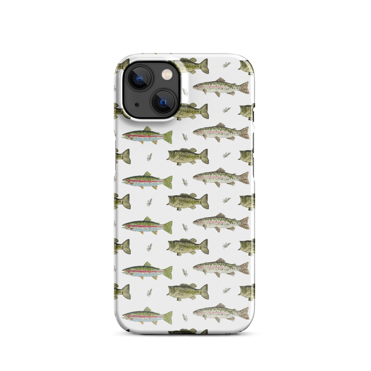 Freshwater IPhone Case