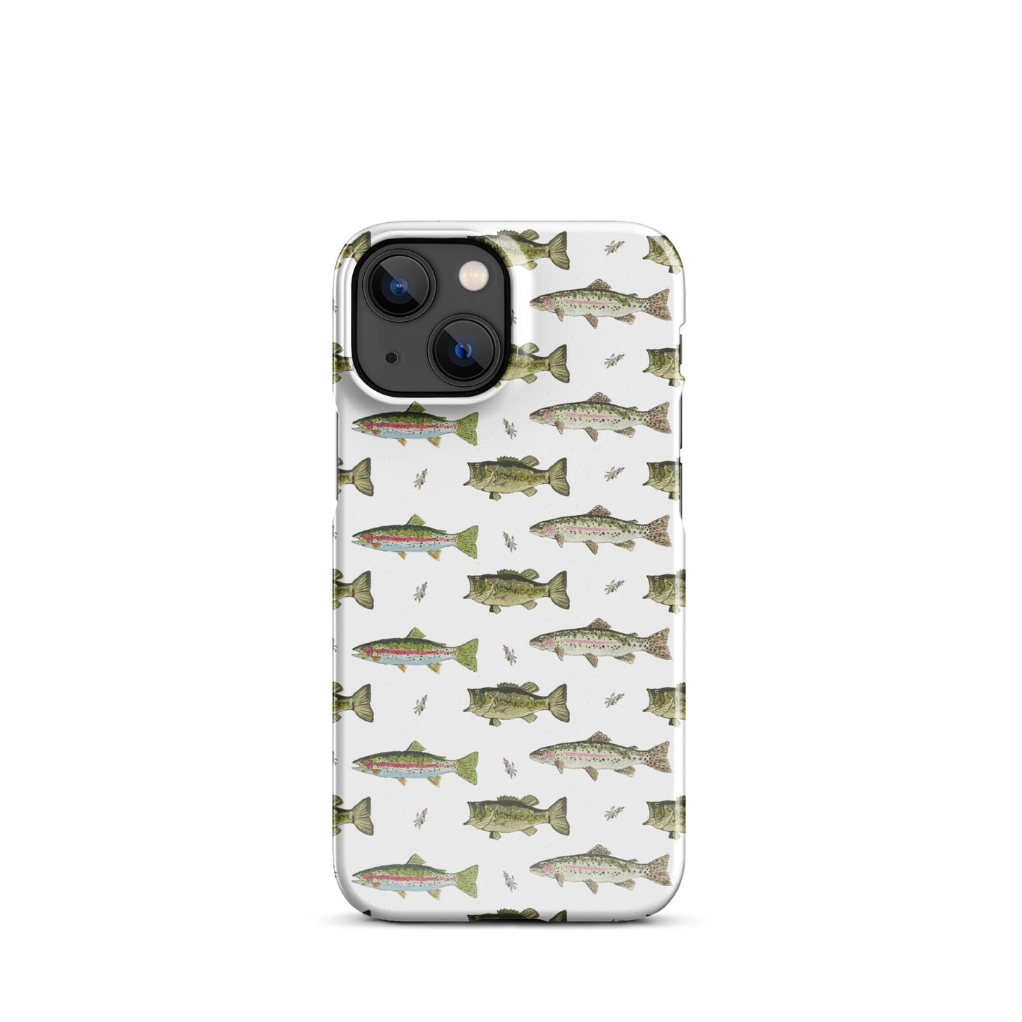 Freshwater IPhone Case