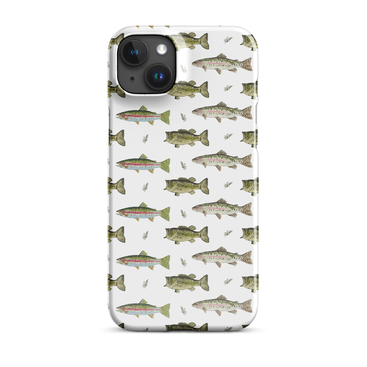 Freshwater IPhone Case