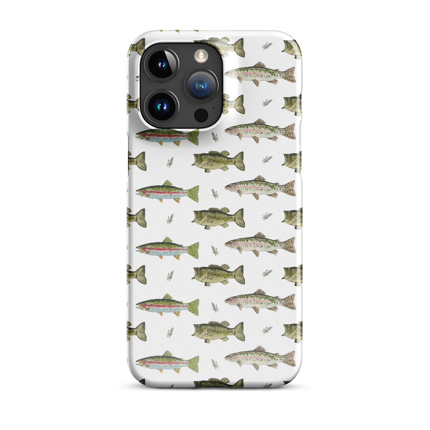 Freshwater IPhone Case